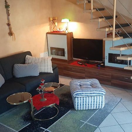 Ferienwohnung Regina Sankt Peter-Freienstein 외부 사진