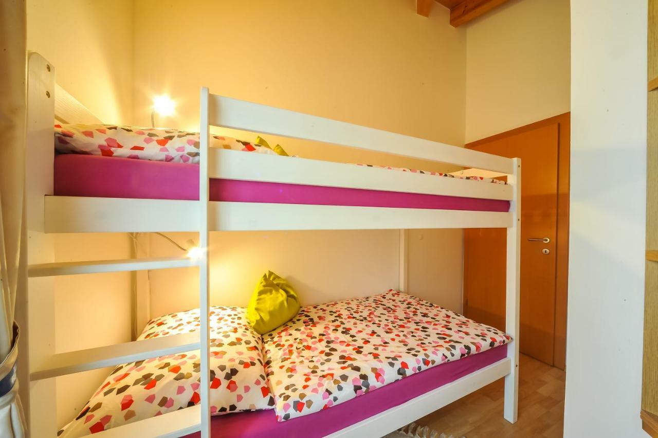 Ferienwohnung Regina Sankt Peter-Freienstein 외부 사진